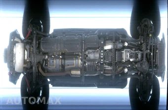 2026 Jeep Wrangler 4 Door Rubicon - miniatura 18