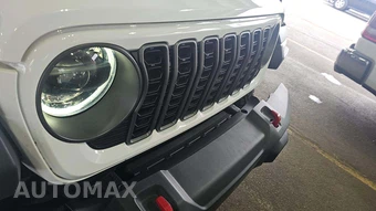 2026 Jeep Wrangler 4 Door Rubicon - miniatura 21