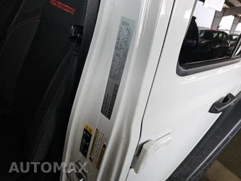2026 Jeep Wrangler 4 Door Rubicon - miniatura 14