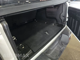 2026 Jeep Wrangler 4 Door Rubicon - miniatura 16