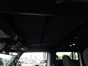 2026 Jeep Wrangler 4 Door Rubicon - miniatura 18