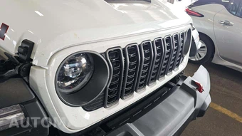 2026 Jeep Wrangler 4 Door Rubicon - miniatura 20