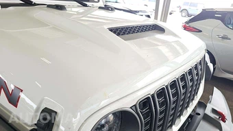 2026 Jeep Wrangler 4 Door Rubicon - miniatura 21