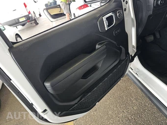 2026 Jeep Wrangler 4 Door Rubicon - miniatura 9