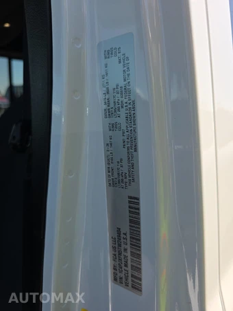 2026 Jeep Wrangler 4 Door Rubicon - miniatura 14