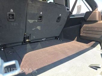 2026 Jeep Wrangler 4 Door Rubicon - miniatura 16