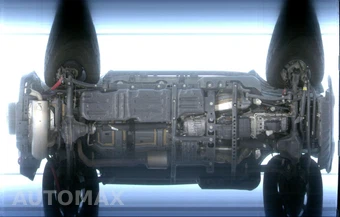 2026 Jeep Wrangler 4 Door Rubicon - miniatura 18