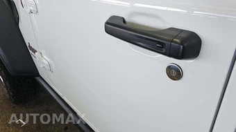 2026 Jeep Wrangler 4 Door Rubicon - miniatura 20