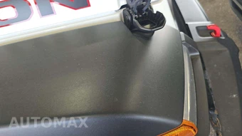 2026 Jeep Wrangler 4 Door Rubicon - miniatura 21