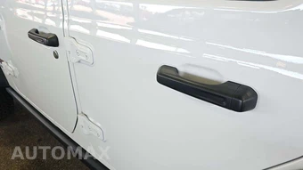 2026 Jeep Wrangler 4 Door Rubicon - miniatura 22