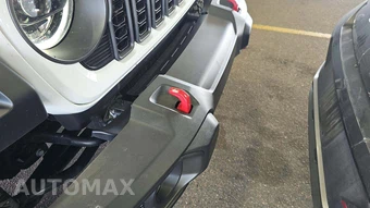 2026 Jeep Wrangler 4 Door Rubicon - miniatura 24