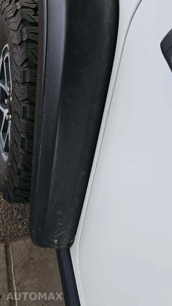 2026 Jeep Wrangler 4 Door Rubicon - miniatura 25