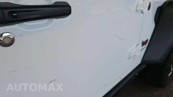 2026 Jeep Wrangler 4 Door Rubicon - miniatura 26