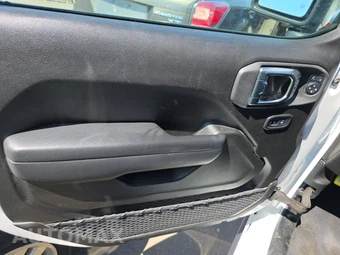 2026 Jeep Wrangler 4 Door Rubicon - miniatura 9