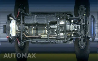 2026 Jeep Wrangler 4 Door Rubicon - miniatura 17