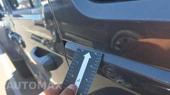 2026 Jeep Wrangler 4 Door Rubicon - miniatura 21