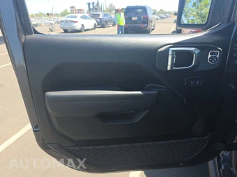 2026 Jeep Wrangler 4 Door Rubicon - miniatura 9