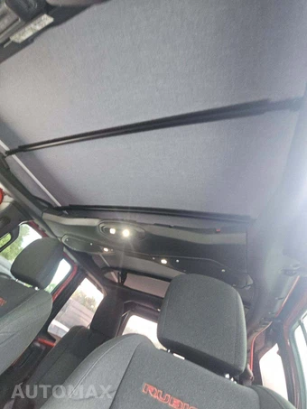 2026 Jeep Wrangler 4 Door Rubicon - miniatura 11