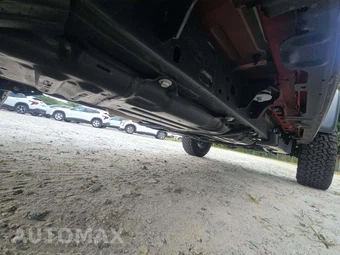2026 Jeep Wrangler 4 Door Rubicon - miniatura 17