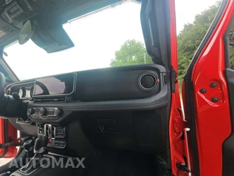 2026 Jeep Wrangler 4 Door Rubicon - miniatura 19