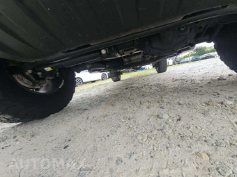 2026 Jeep Wrangler 4 Door Rubicon - miniatura 20