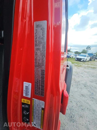 2026 Jeep Wrangler 4 Door Rubicon - miniatura 5