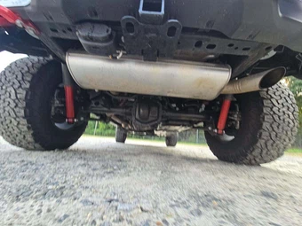 2026 Jeep Wrangler 4 Door Rubicon - miniatura 12