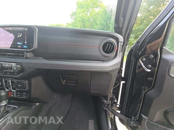 2026 Jeep Wrangler 4 Door Rubicon - miniatura 16