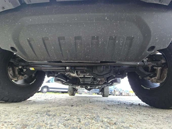 2026 Jeep Wrangler 4 Door Rubicon - miniatura 17