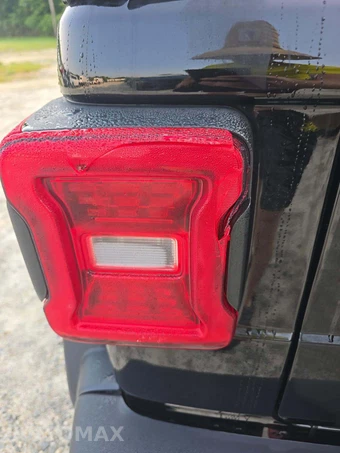 2026 Jeep Wrangler 4 Door Rubicon - miniatura 18