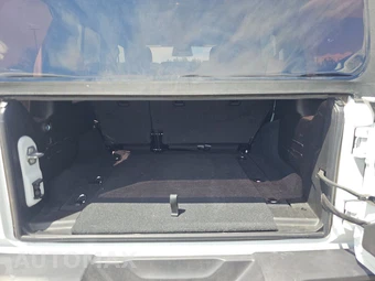 2026 Jeep Wrangler 4 Door Rubicon - miniatura 16