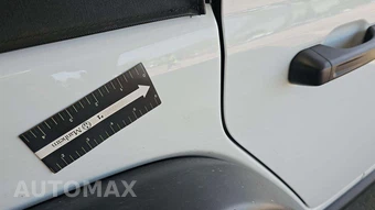 2026 Jeep Wrangler 4 Door Rubicon - miniatura 21