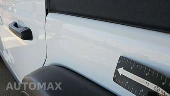 2026 Jeep Wrangler 4 Door Rubicon - miniatura 24