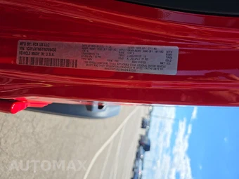 2026 Jeep Wrangler 4 Door Rubicon - miniatura 14