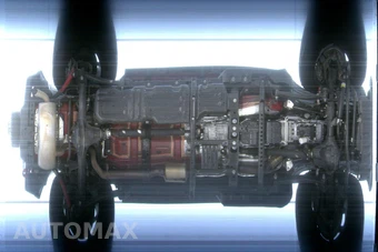 2026 Jeep Wrangler 4 Door Rubicon - miniatura 17