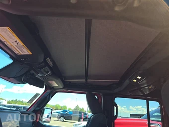 2026 Jeep Wrangler 4 Door Rubicon - miniatura 18