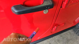 2026 Jeep Wrangler 4 Door Rubicon - miniatura 20