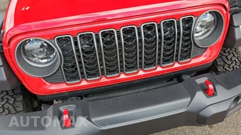 2026 Jeep Wrangler 4 Door Rubicon - miniatura 22