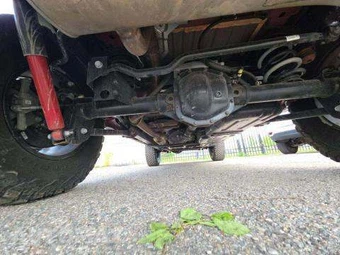 2026 Jeep Wrangler 4 Door Rubicon - miniatura 15