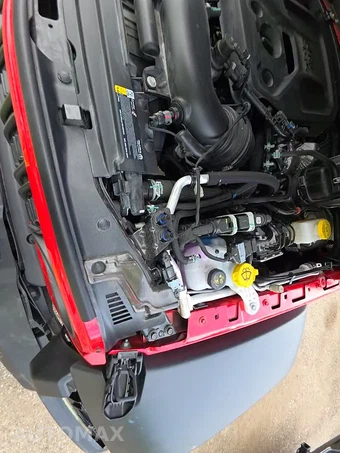 2026 Jeep Wrangler 4 Door Rubicon - miniatura 21