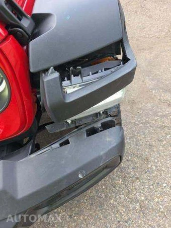 2026 Jeep Wrangler 4 Door Rubicon - miniatura 22