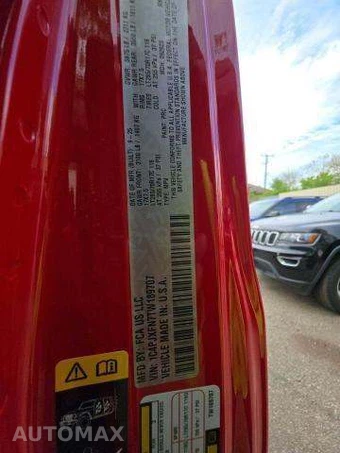 2026 Jeep Wrangler 4 Door Rubicon - miniatura 5