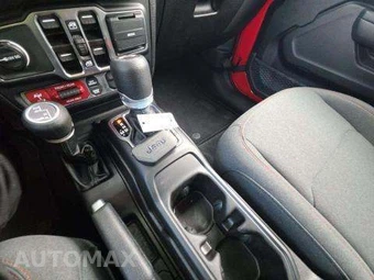 2026 Jeep Wrangler 4 Door Rubicon - miniatura 8