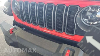 2026 Jeep Wrangler 4 Door Rubicon - miniatura 19