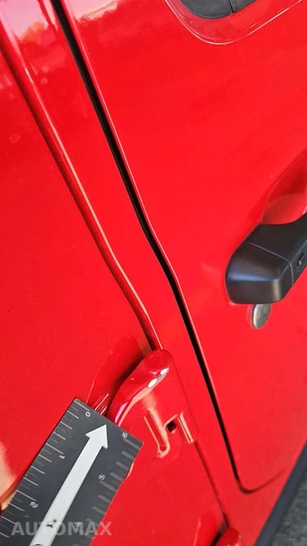 2026 Jeep Wrangler 4 Door Rubicon - miniatura 22