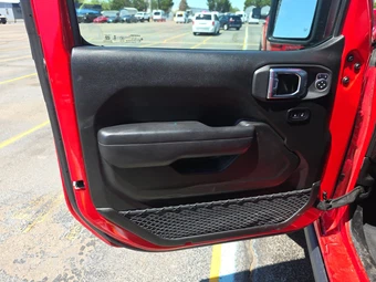2026 Jeep Wrangler 4 Door Rubicon - miniatura 9