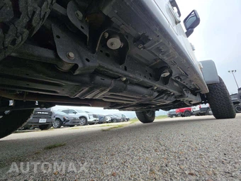 2026 Jeep Wrangler 4 Door Rubicon - miniatura 14