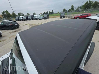 2026 Jeep Wrangler 4 Door Rubicon - miniatura 9