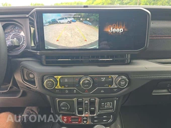 2026 Jeep Wrangler 4 Door Rubicon - miniatura 7