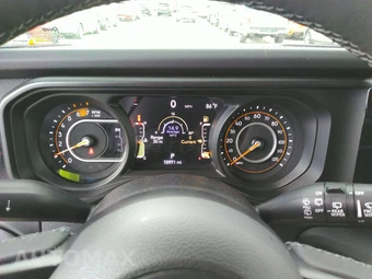 2026 Jeep Wrangler 4 Door Rubicon - miniatura 19